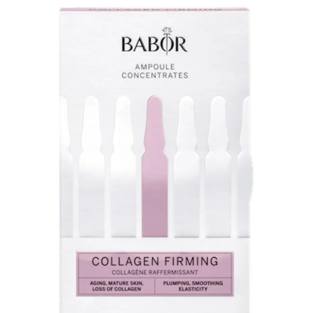 🩷 3/$15 Babor Collagen Firming Ampoule Serum Concentrate, 1 Amp Included - Picture 1 of 6